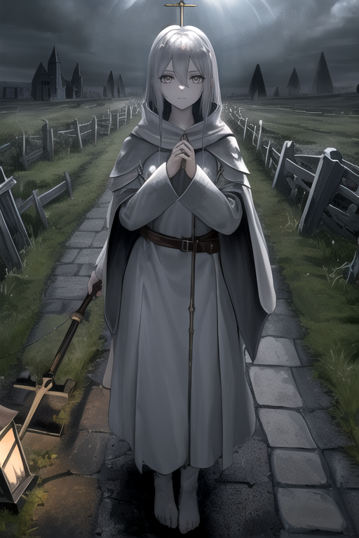 Sister Hale