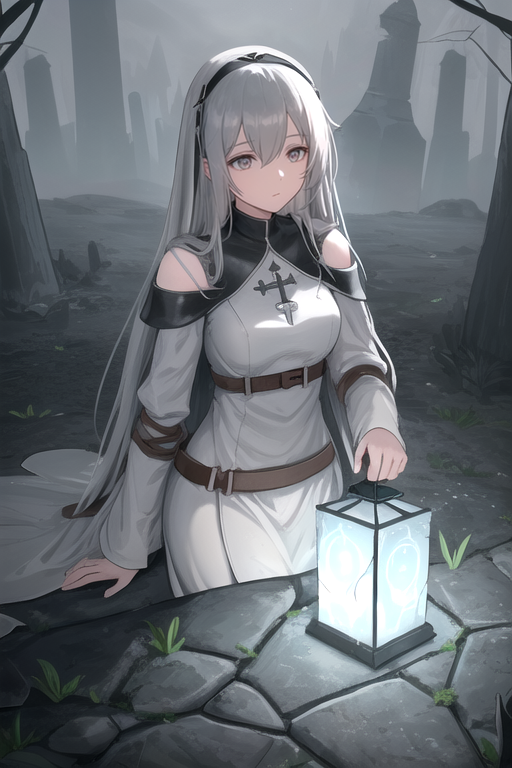 Sister Hale
