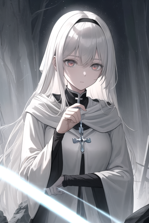 Sister Hale