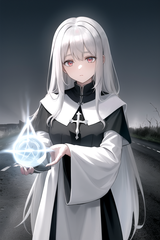 Sister Hale