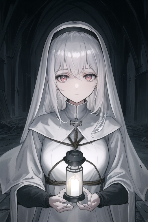 Sister Hale