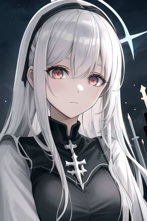 Sister Hale