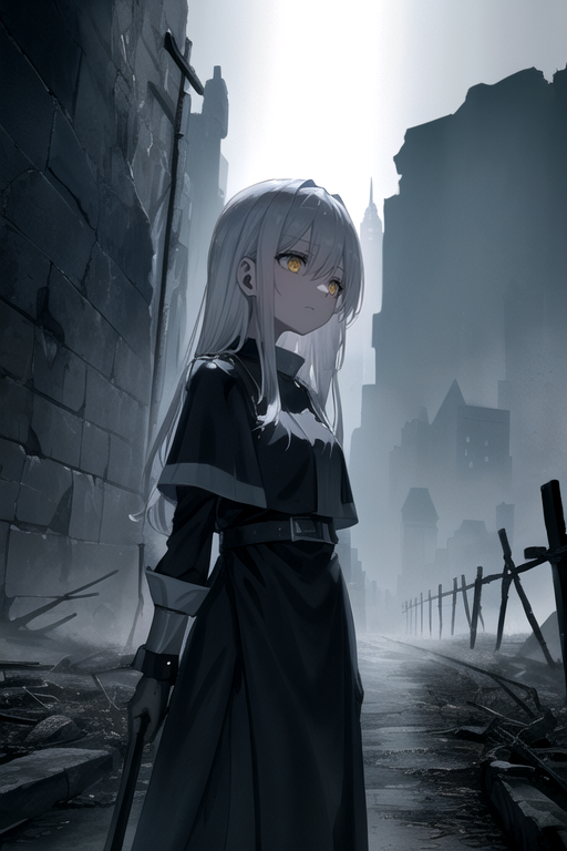 Sister Hale