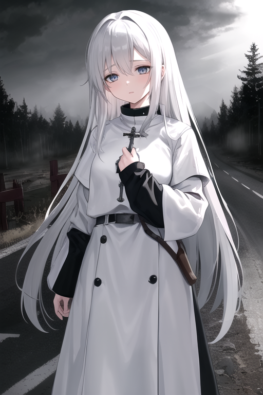 Sister Hale