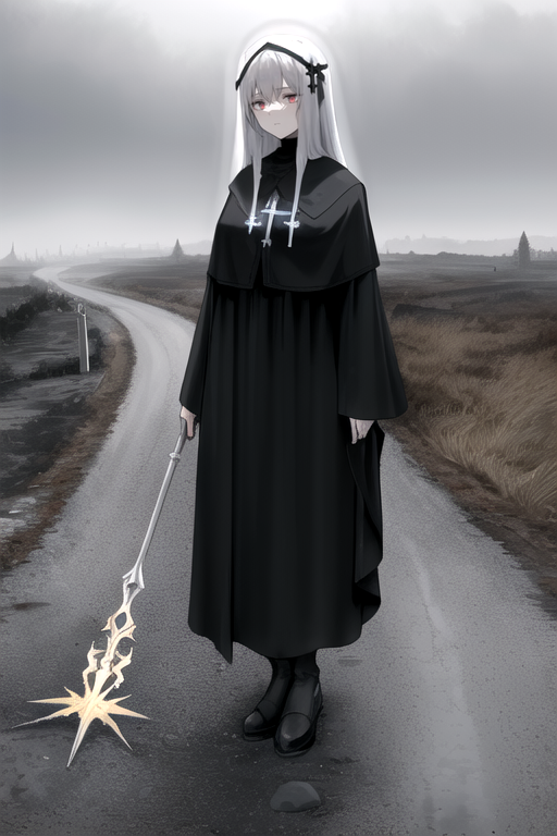 Sister Hale