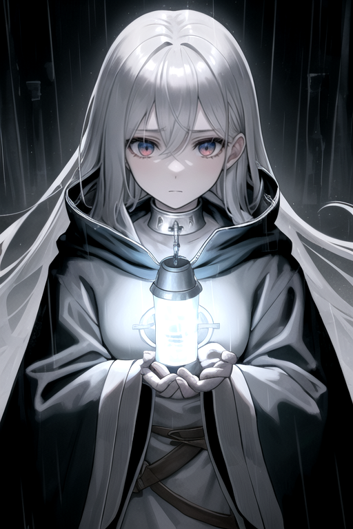 Sister Hale