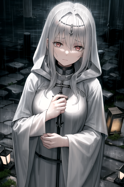Sister Hale