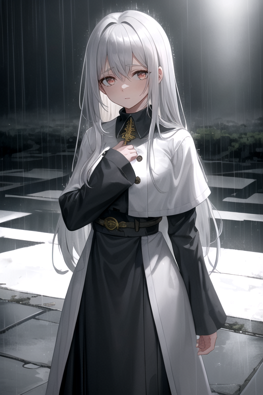 Sister Hale