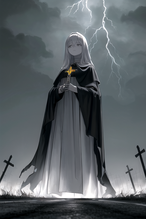 Sister Hale