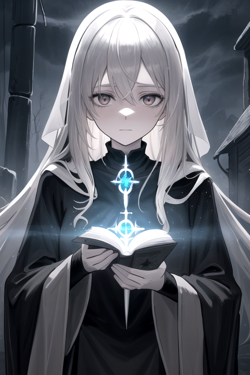Sister Hale