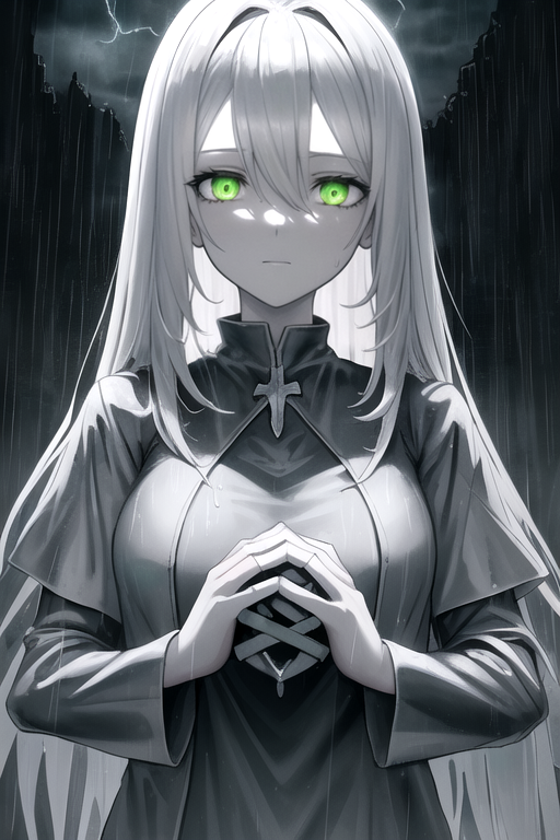 Sister Hale