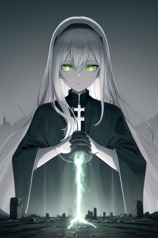 Sister Hale