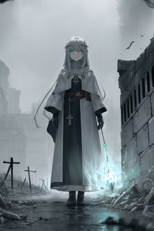 Sister Hale