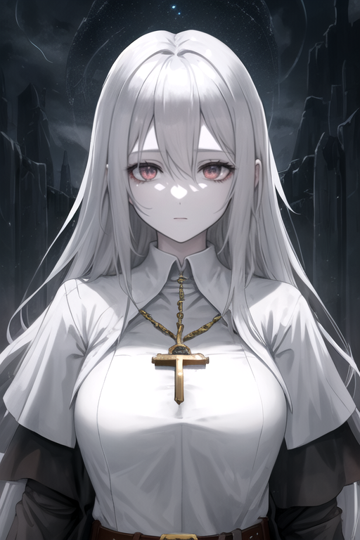 Sister Hale