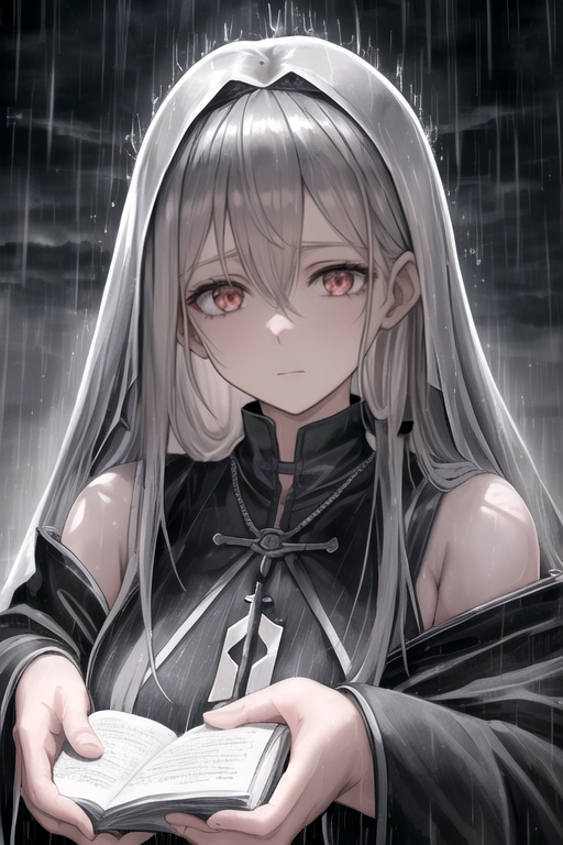 Sister Hale