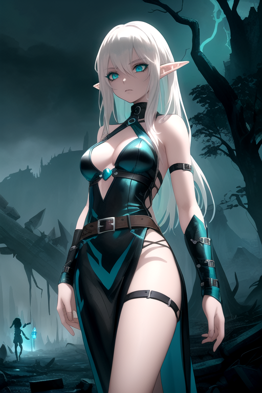 Silra portrait 11