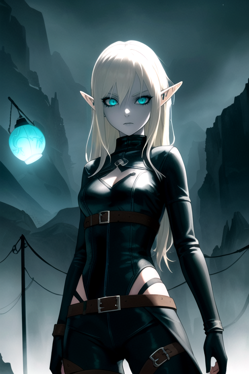 Silra portrait 13