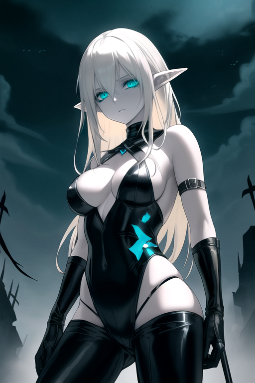 Silra portrait 14