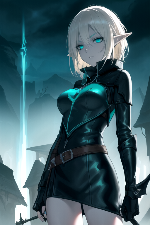 Silra portrait 15