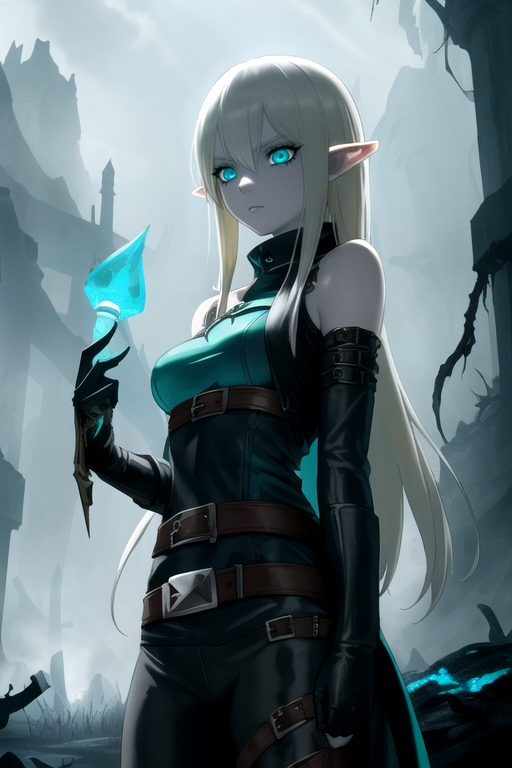 Silra portrait 17