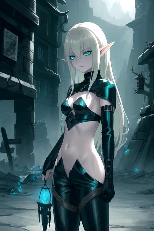 Silra portrait 19