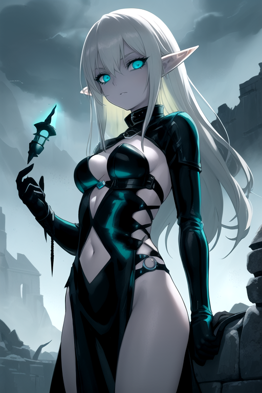 Silra portrait 20