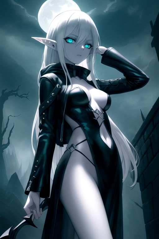 Silra portrait 22