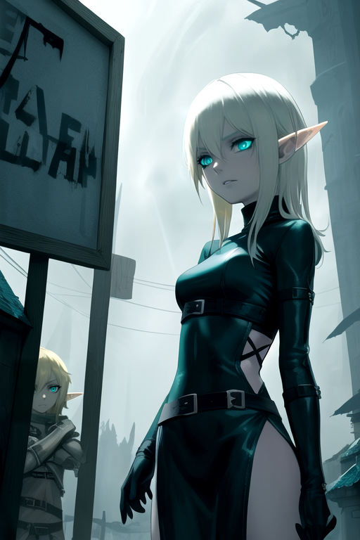 Silra portrait 23