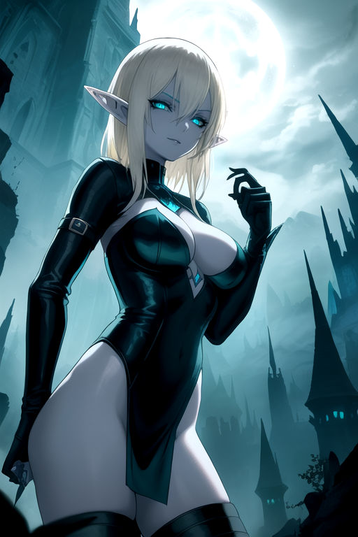 Silra portrait 24