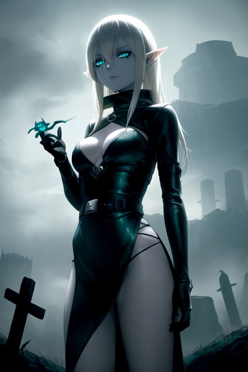 Silra portrait 27