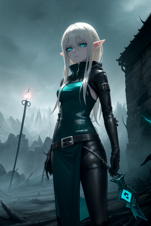 Silra portrait 29