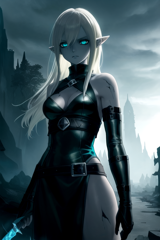Silra portrait 30