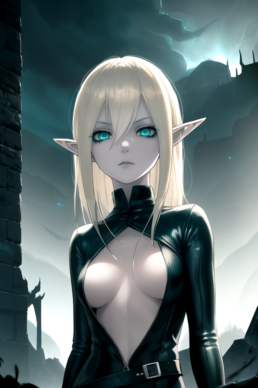 Silra portrait 31