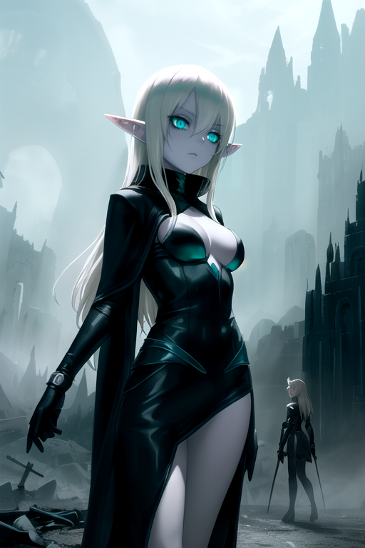 Silra portrait 32