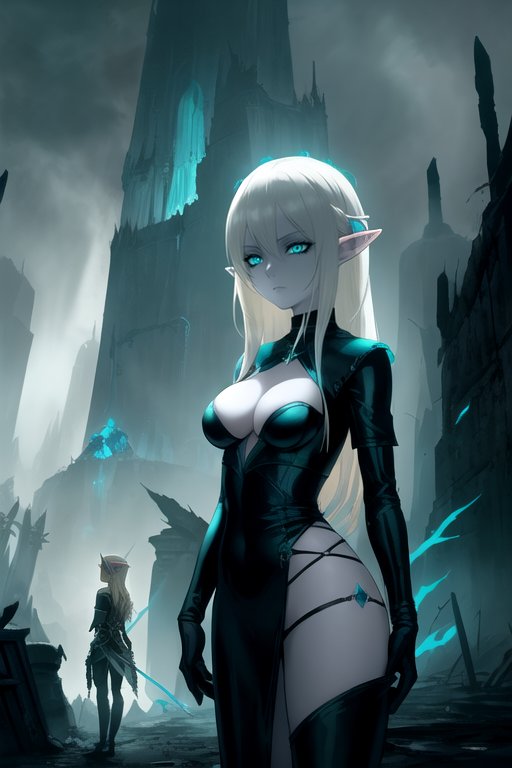 Silra portrait 33