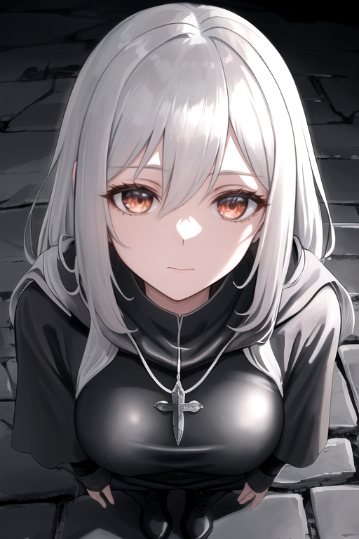 Sister Hale