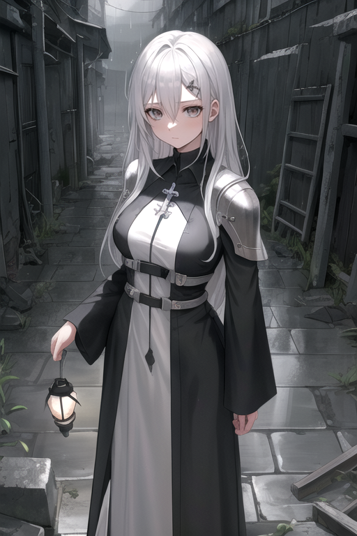 Sister Hale