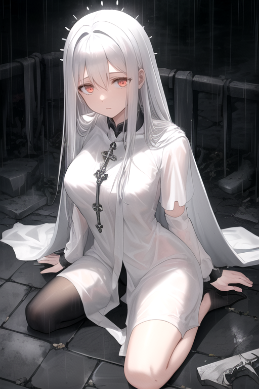 Sister Hale