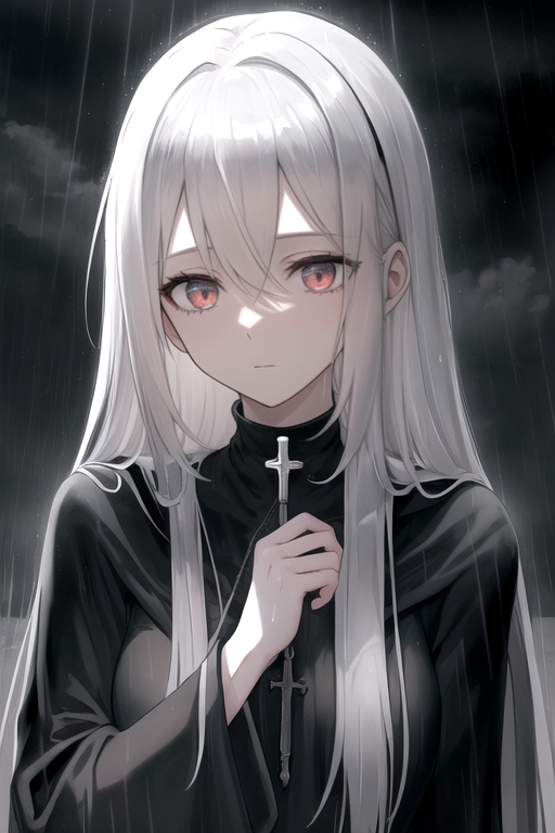 Sister Hale