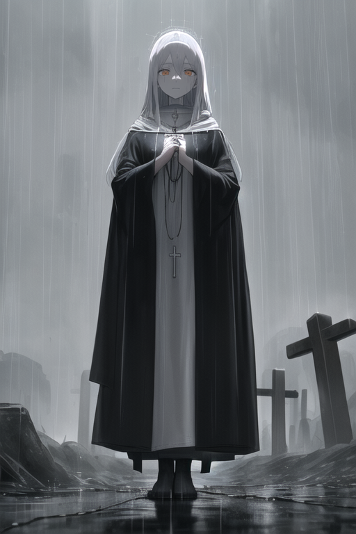 Sister Hale