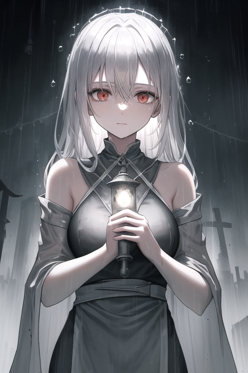 Sister Hale
