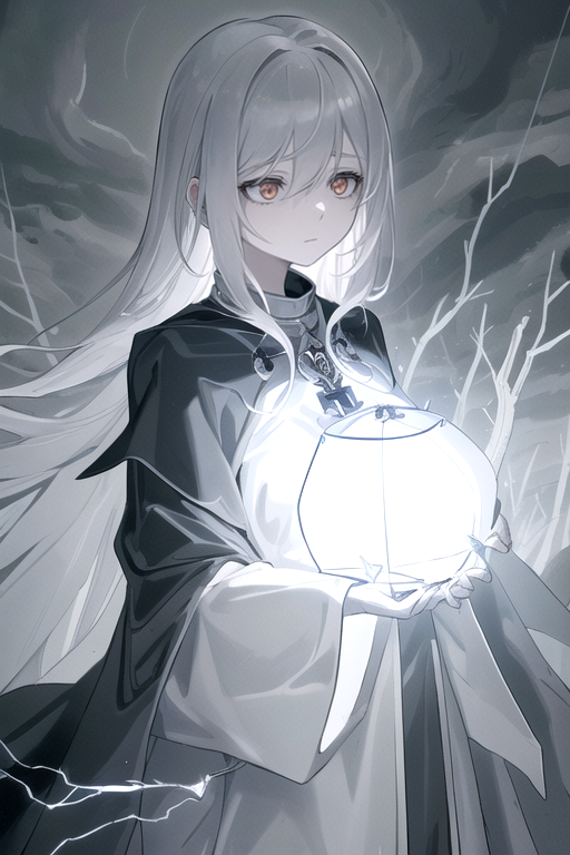 Sister Hale