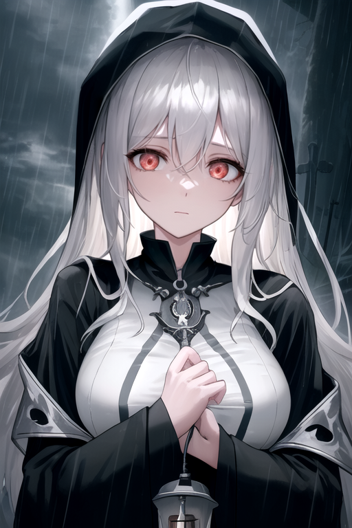 Sister Hale