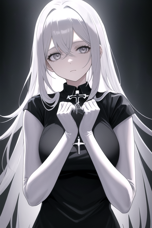 Sister Hale