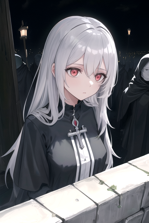 Sister Hale