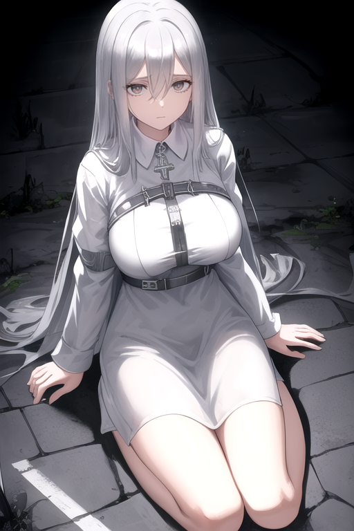 Sister Hale
