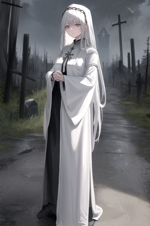 Sister Hale
