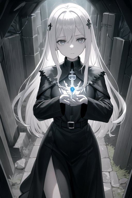 Sister Hale