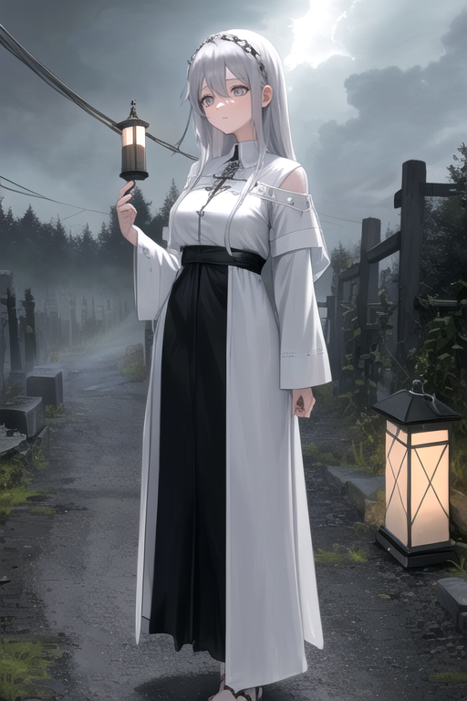 Sister Hale