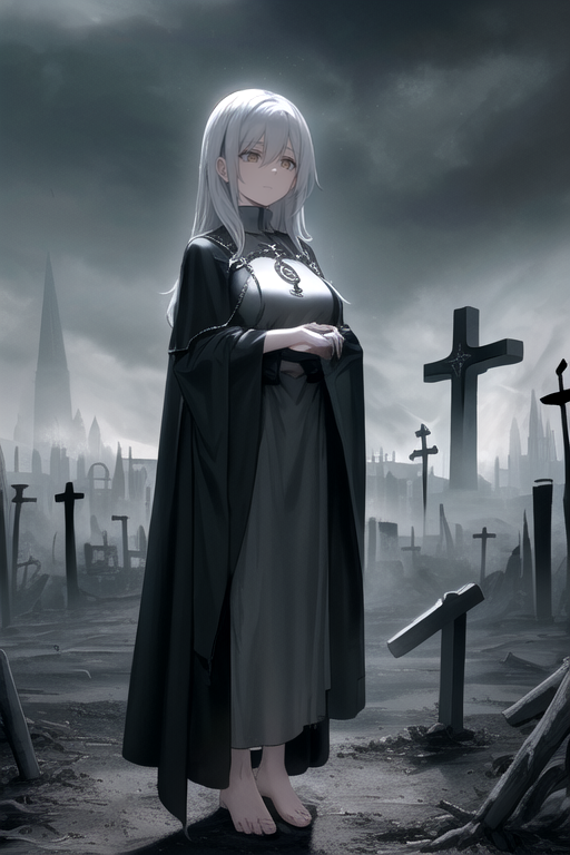 Sister Hale